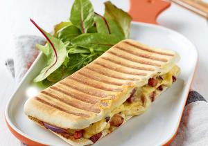 Panini Savoyard